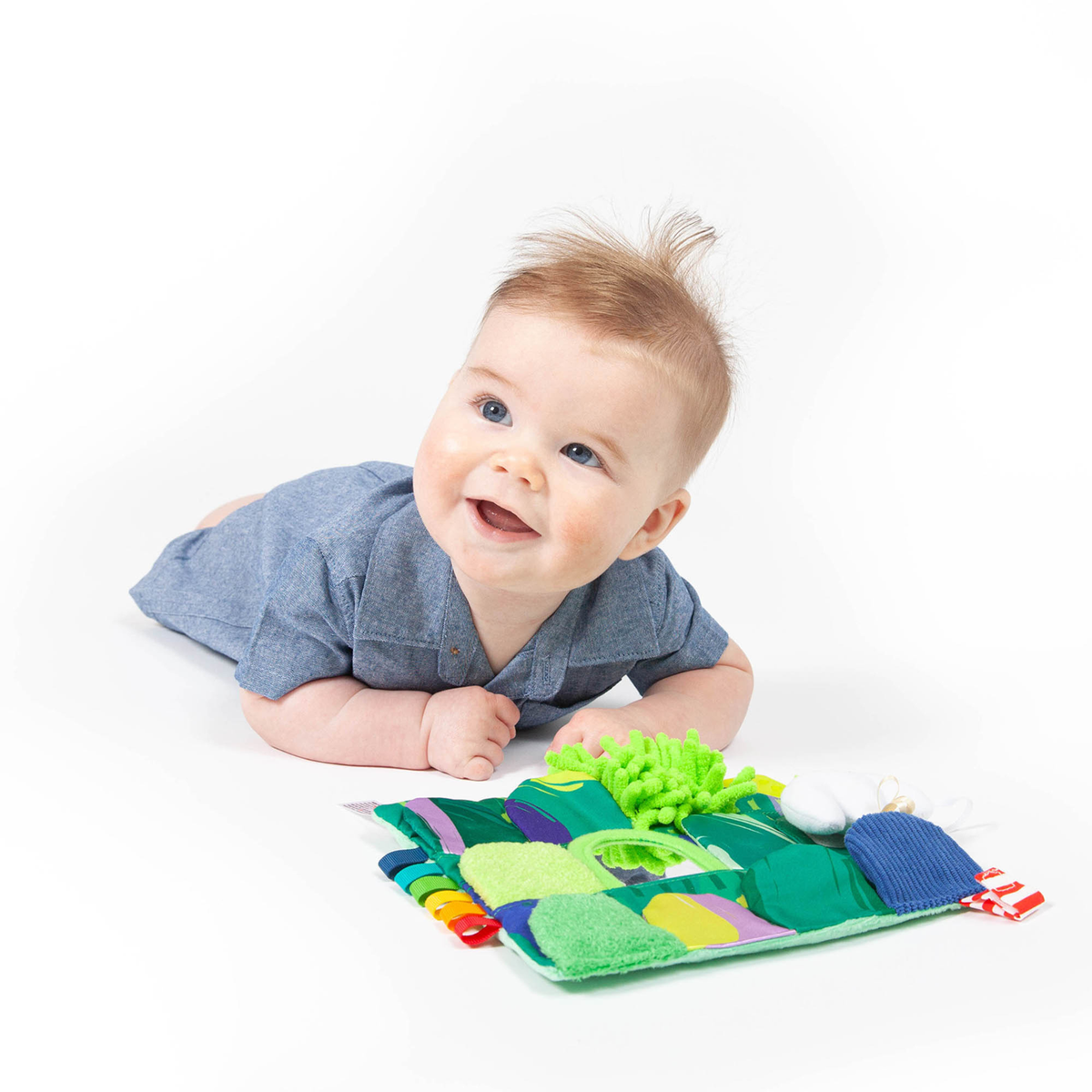 The Sensory Garden Toy