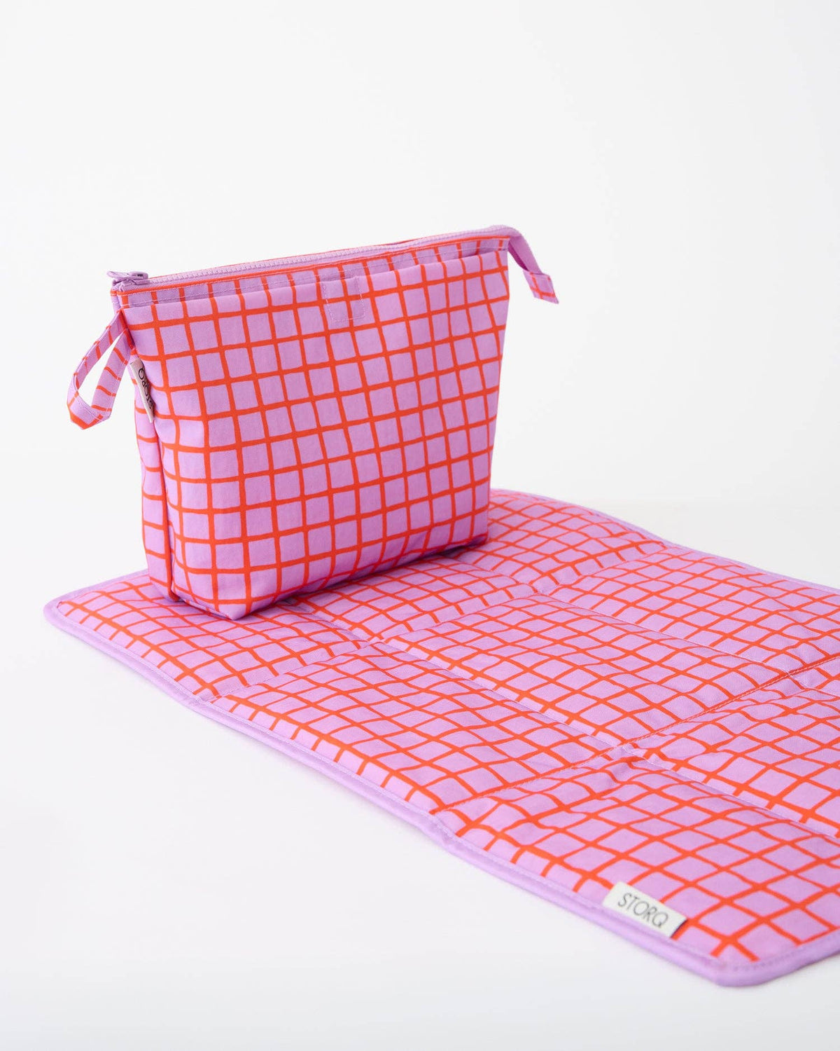 Quick Change Kit Bag