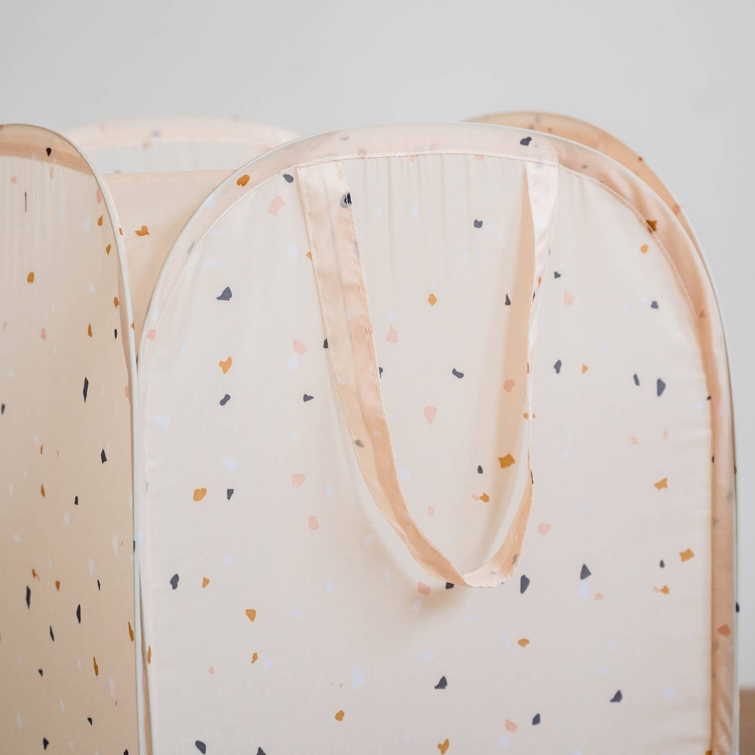 Pop-up Laundry Hamper