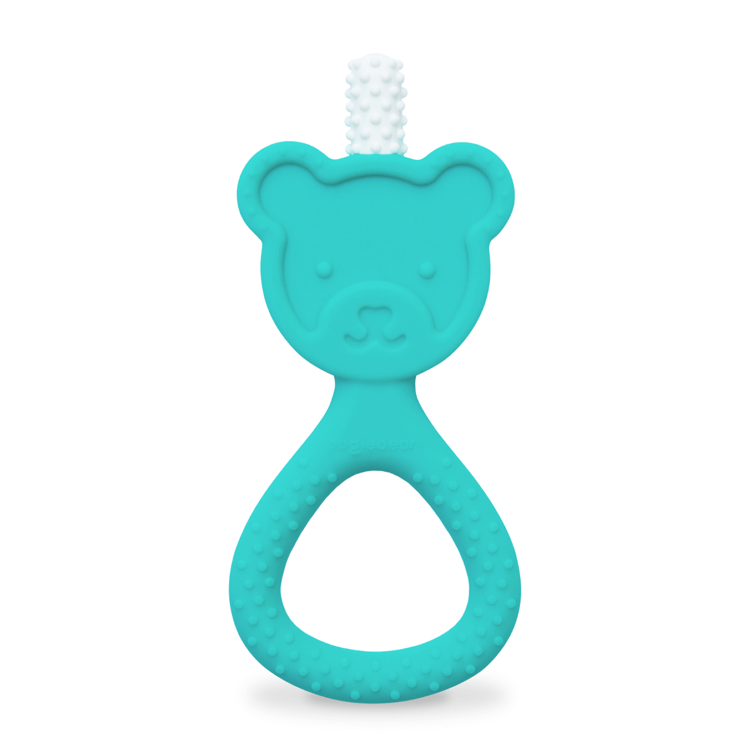 Oogiebear 360˚ baby teether