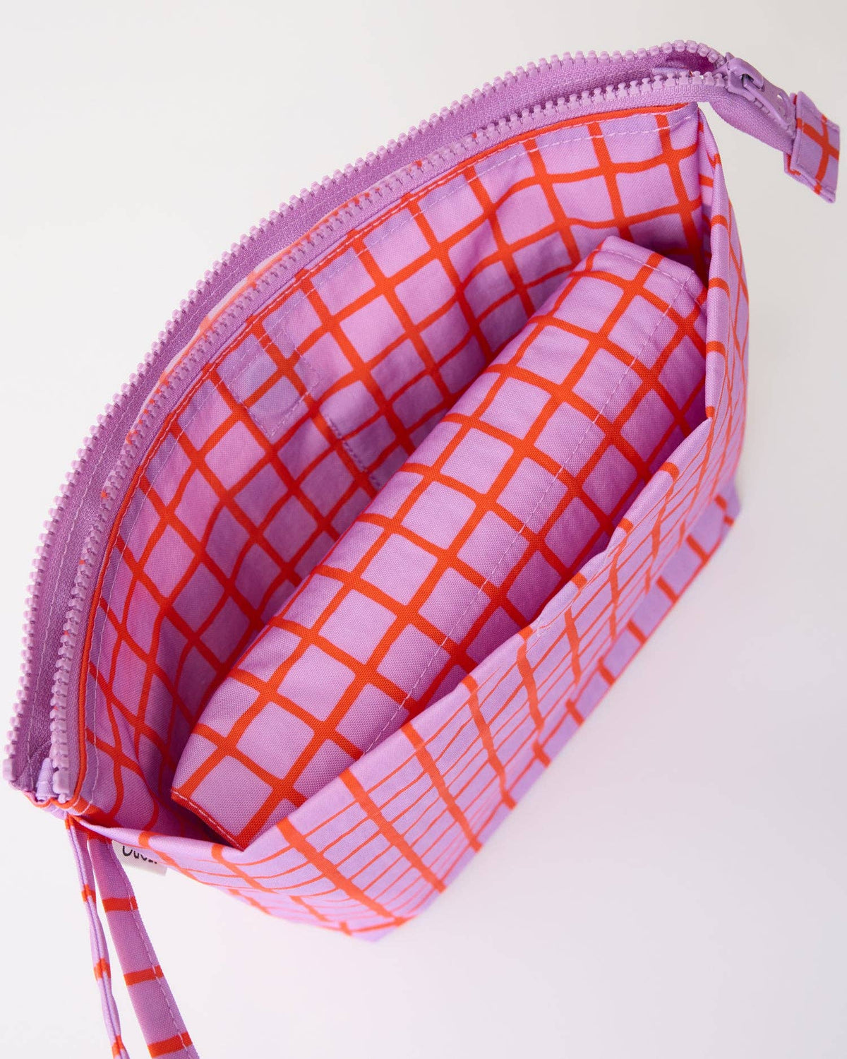 Quick Change Kit Bag