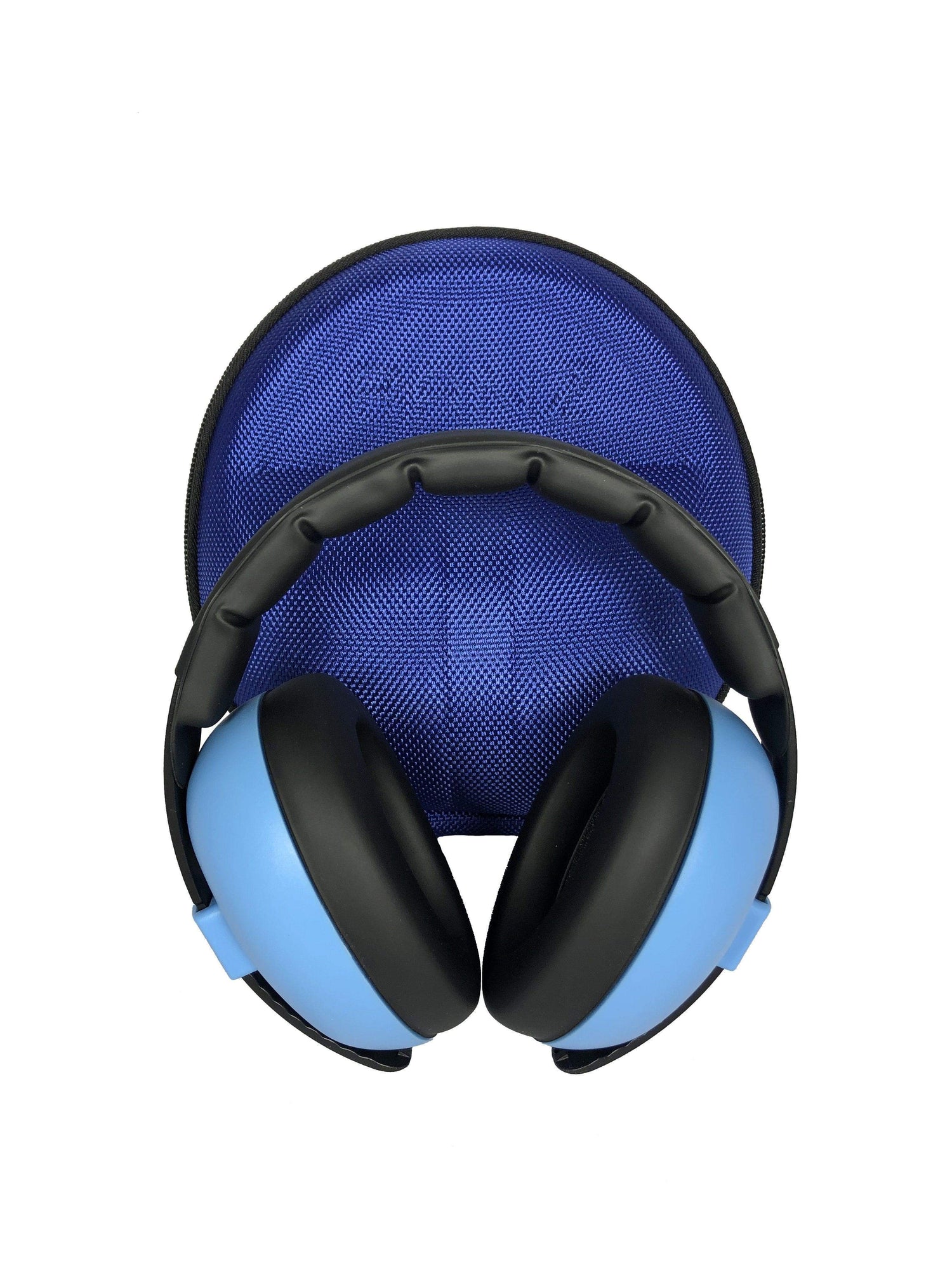 BANZ Earmuffs ZeeCase