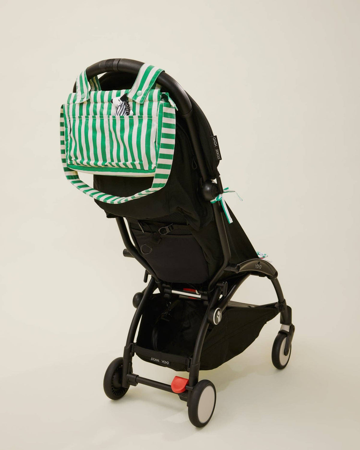 Stroller Party™ Caddy Bag
