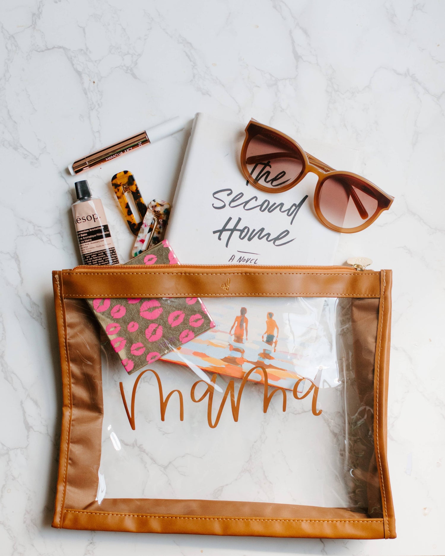 Mama Organizer Pouch