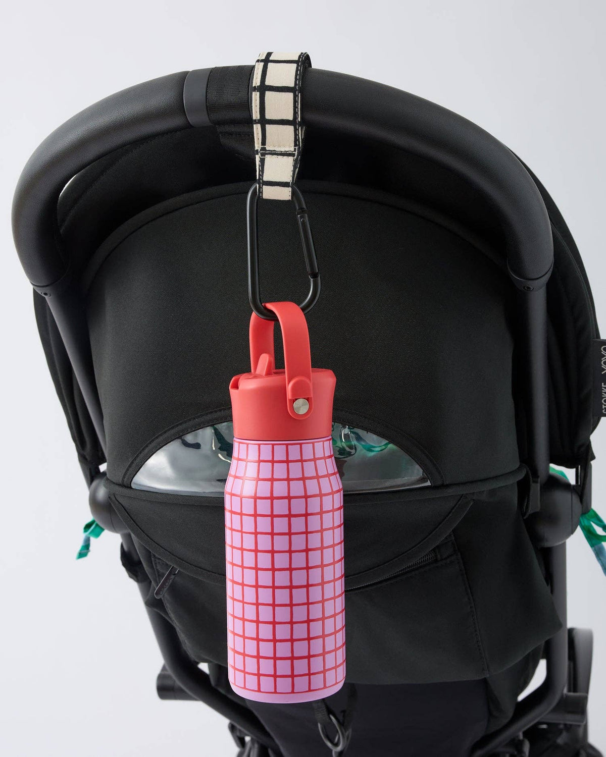 Stroller Party™ Clips (2-Pack)