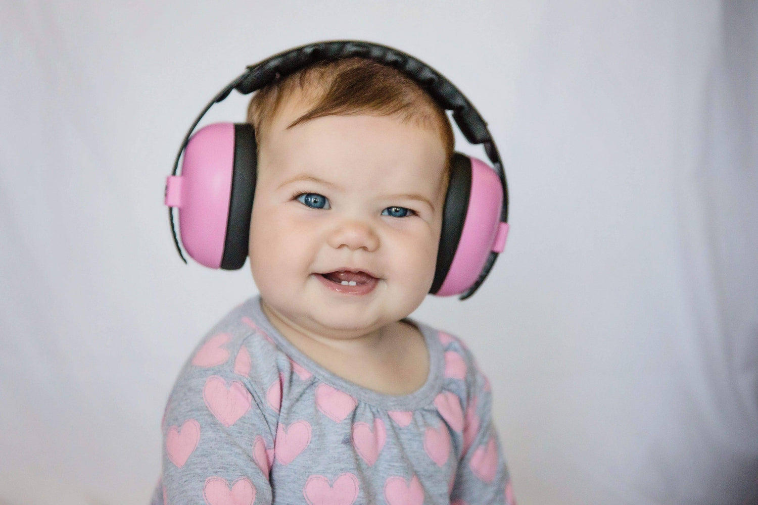 Banz Baby Earmuffs