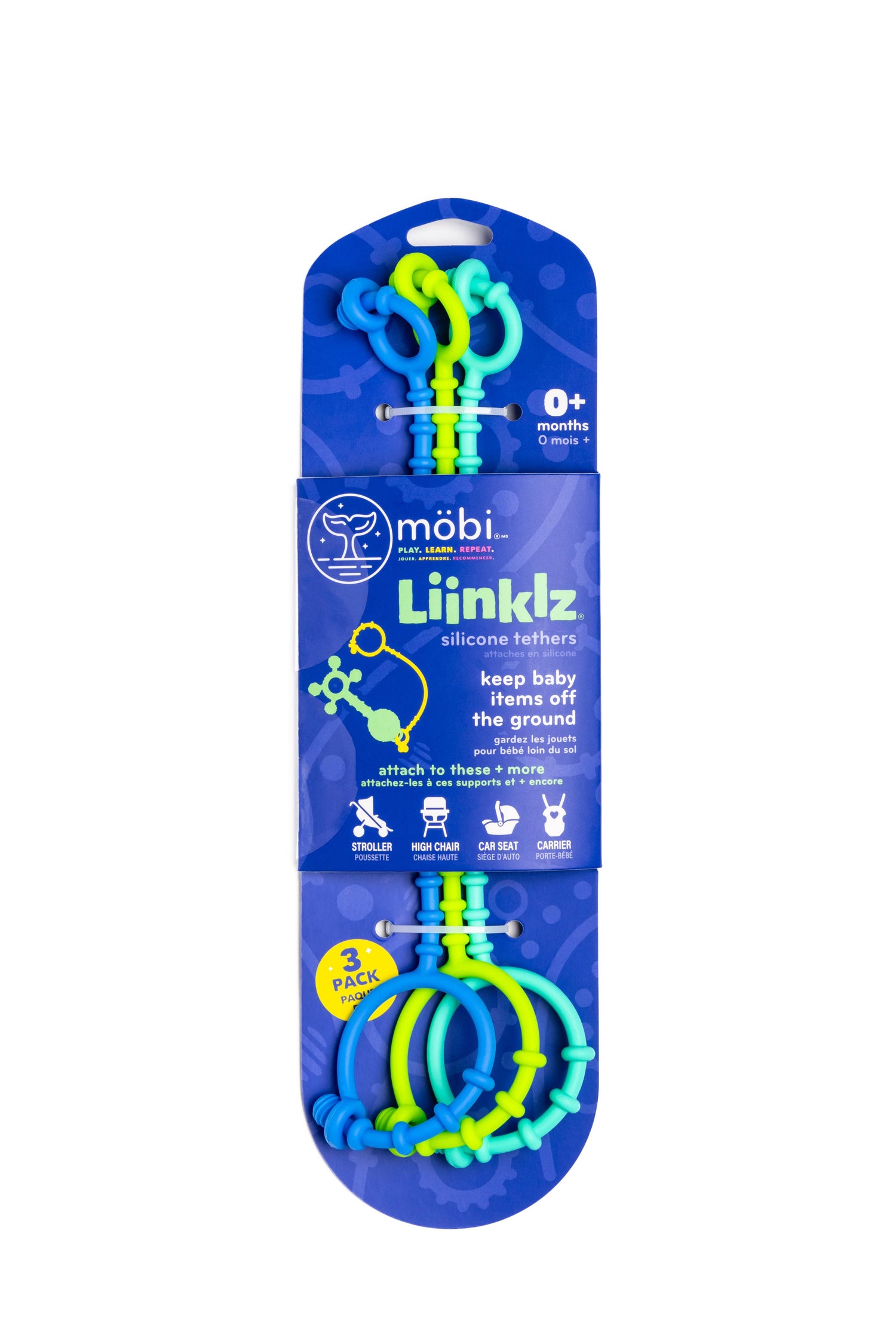 Liinklz Silicone