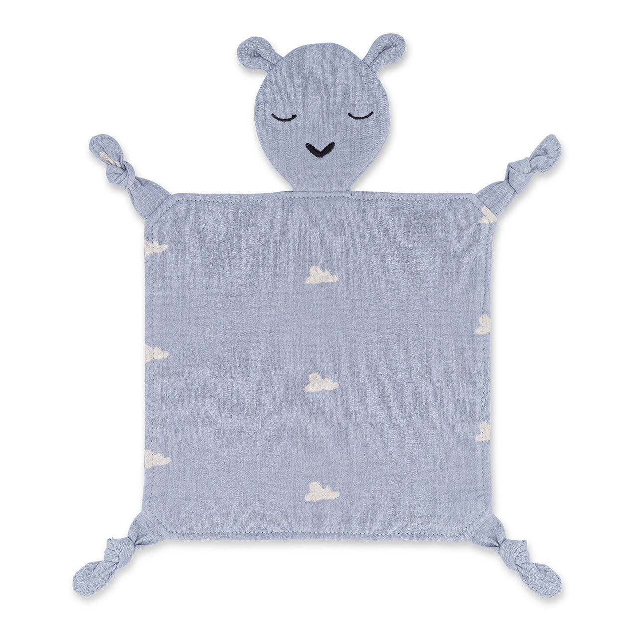 Windy Muslin Lovey