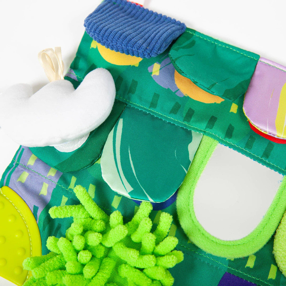 The Sensory Garden Toy
