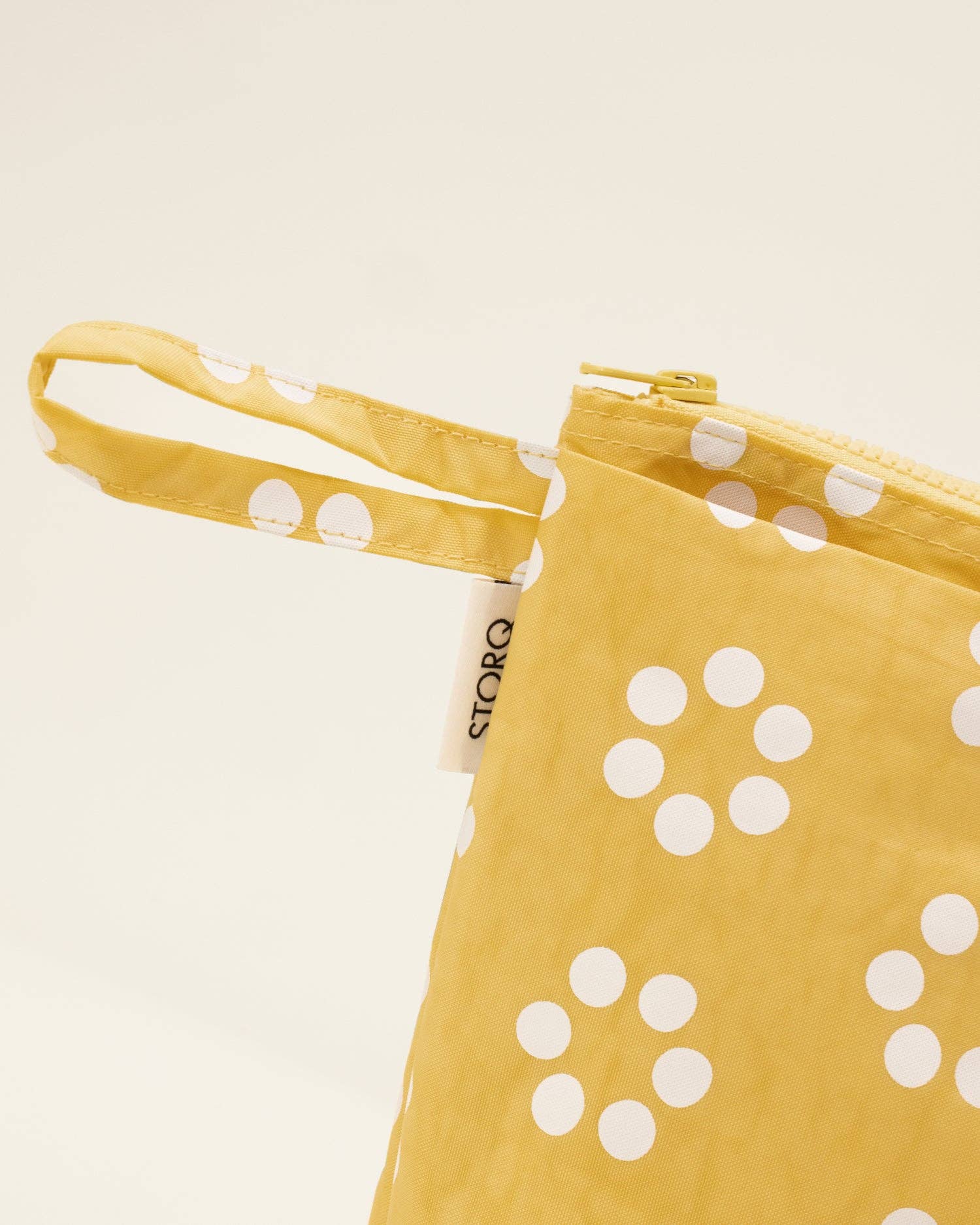 Storq x Kindred Bravely Quick Change Kit Bag