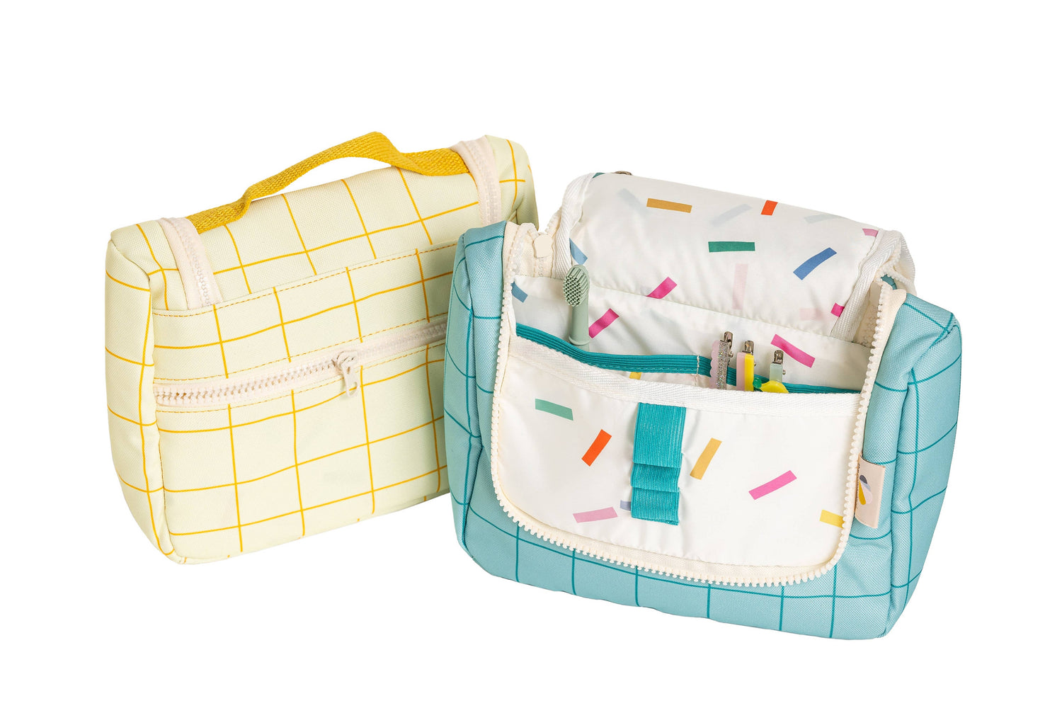 Toiletry Bag Pedro the Pear
