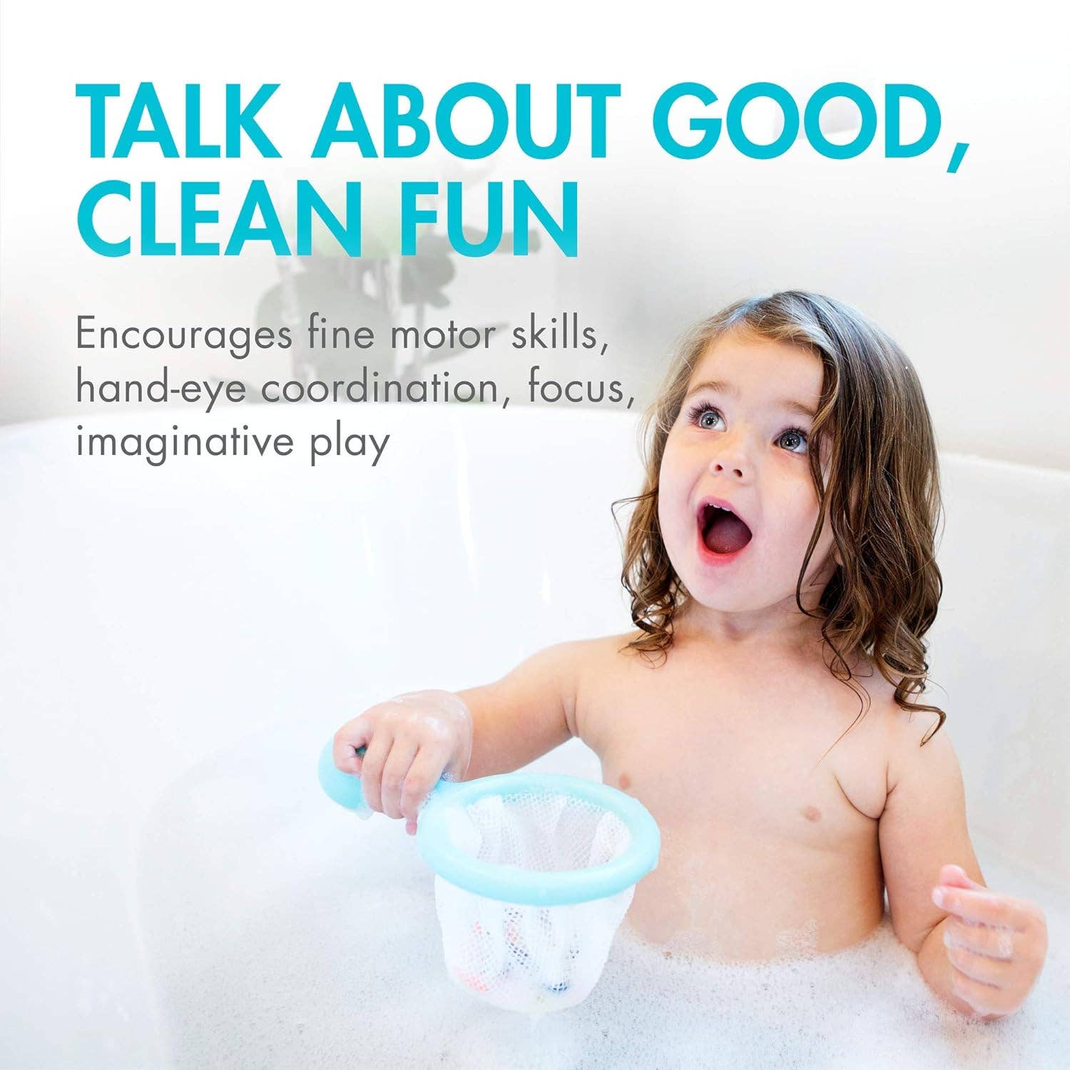 Boon Water Bugs Floating Bath Toys