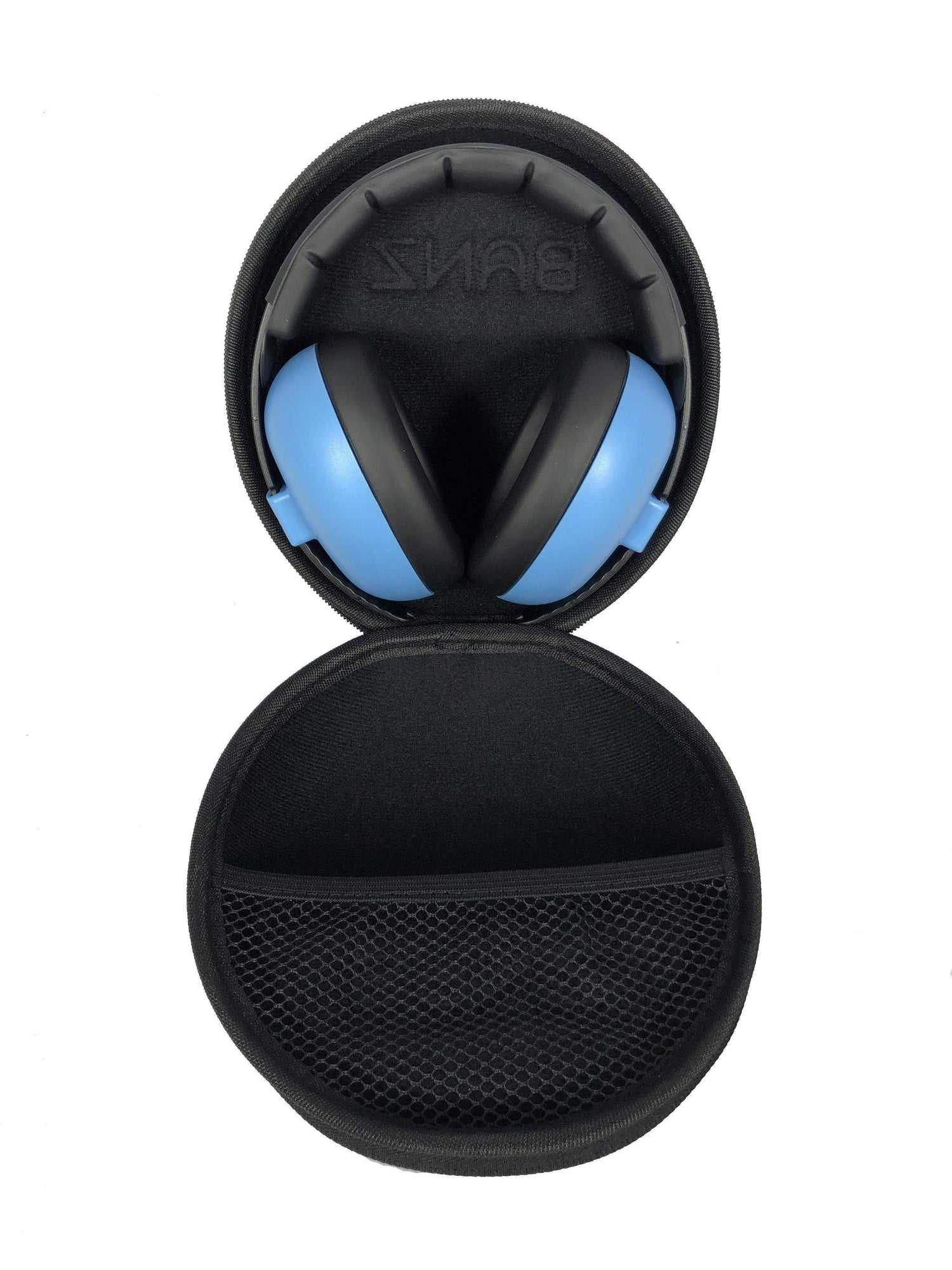 BANZ Earmuffs ZeeCase