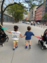 Tagalongkids Handle