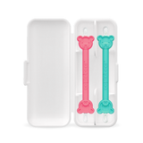 Oogiebear baby booger and ear wax picker