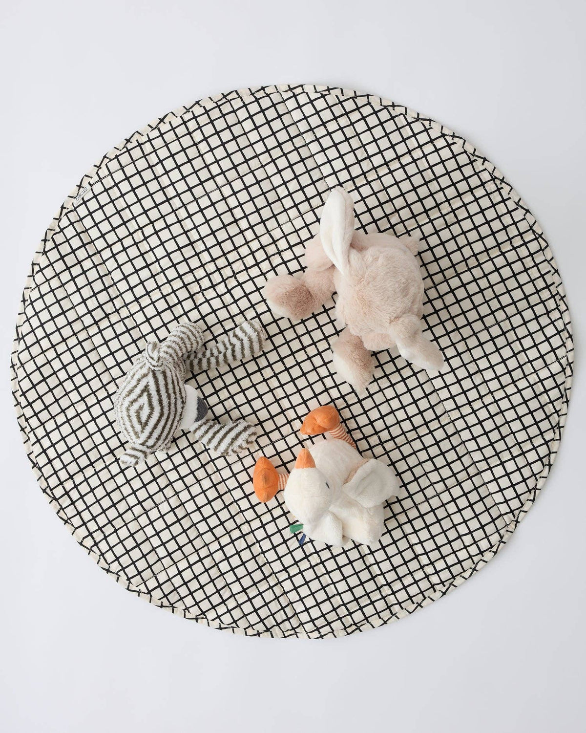 Inside/Outside Play Mat