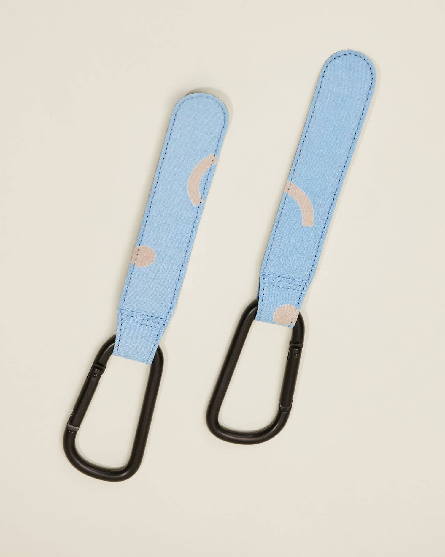 Storq x Kindred Bravely Stroller Party Clips
