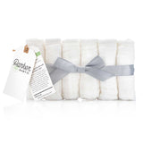 Muslin Cotton Baby Washcloths