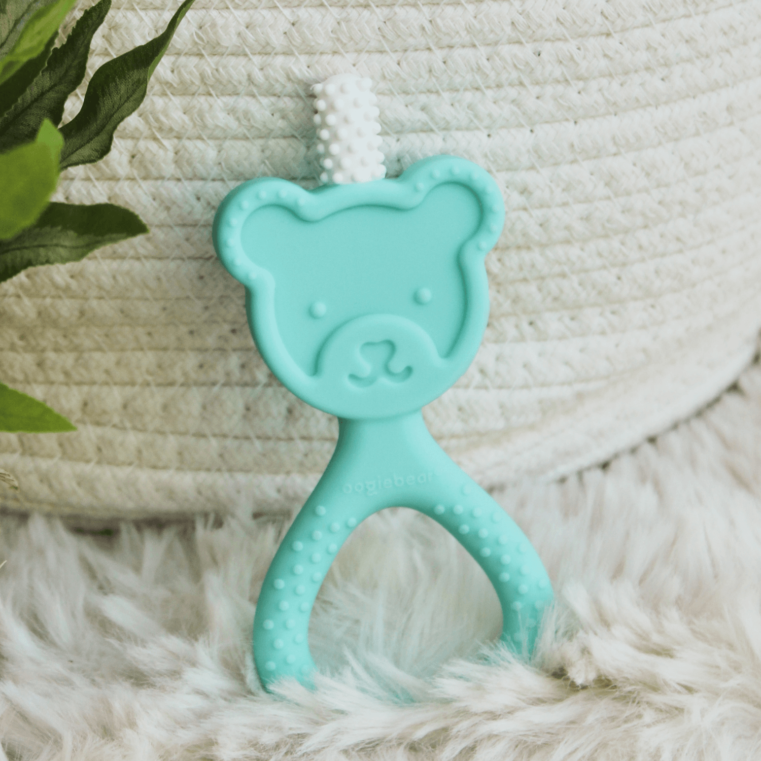 Oogiebear 360˚ baby teether