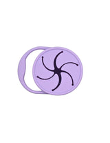 Silicone Snack Container