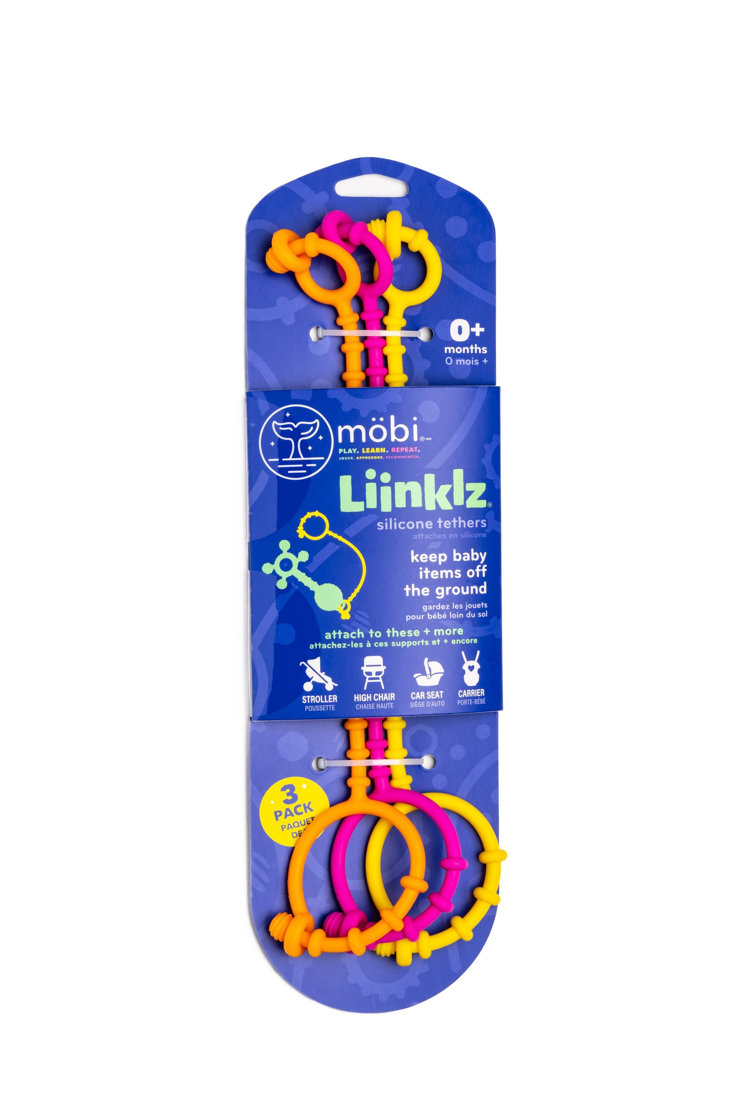 Liinklz Silicone 