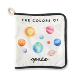 COLORS OF SPACE
