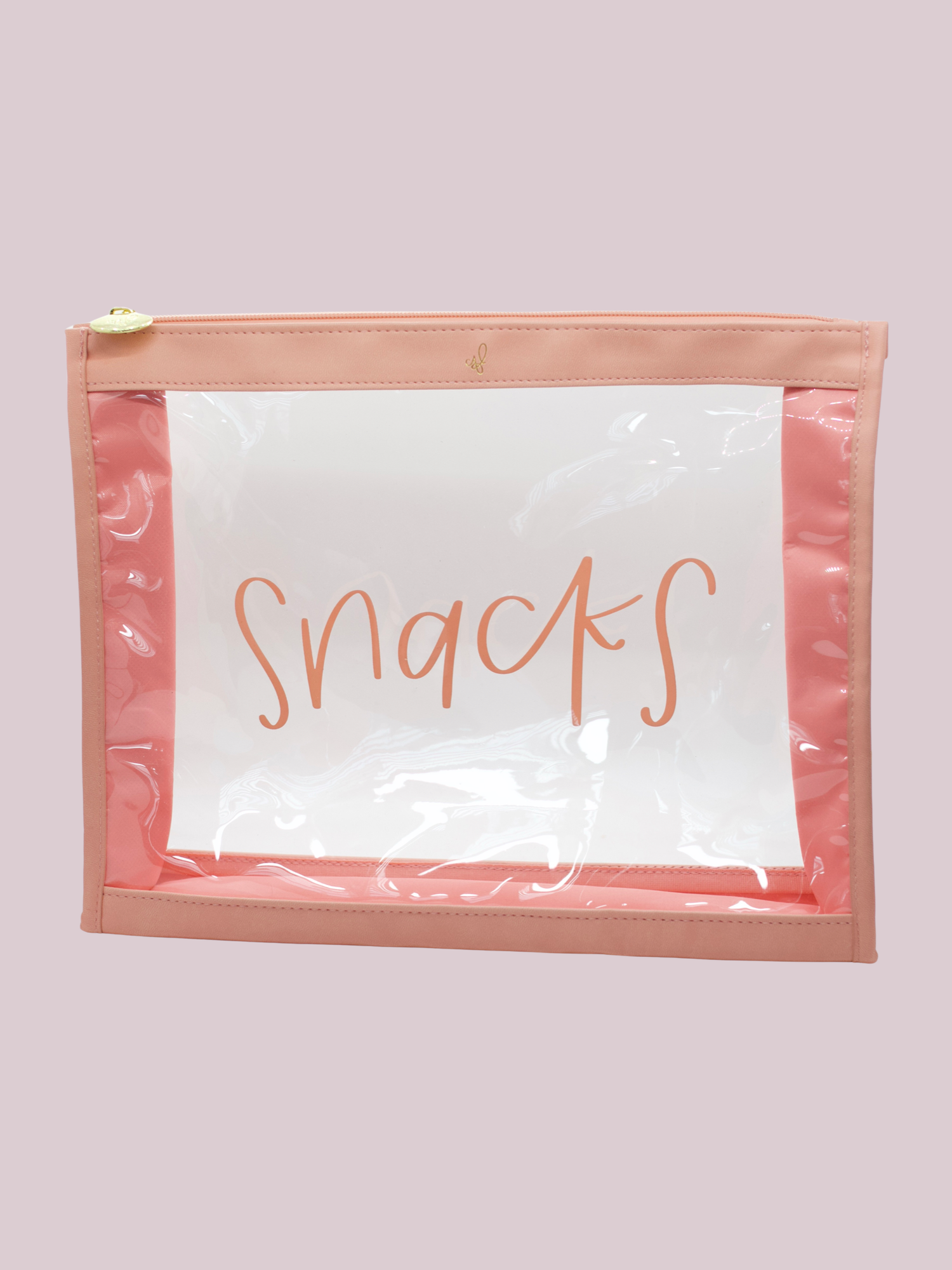 Snacks Organizer Pouch