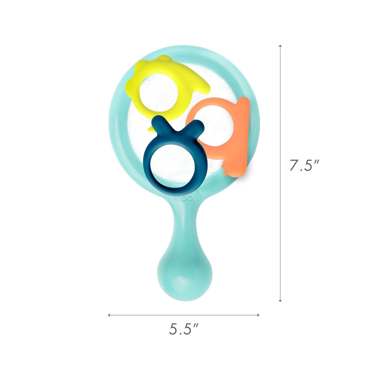 Boon Water Bugs Floating Bath Toys