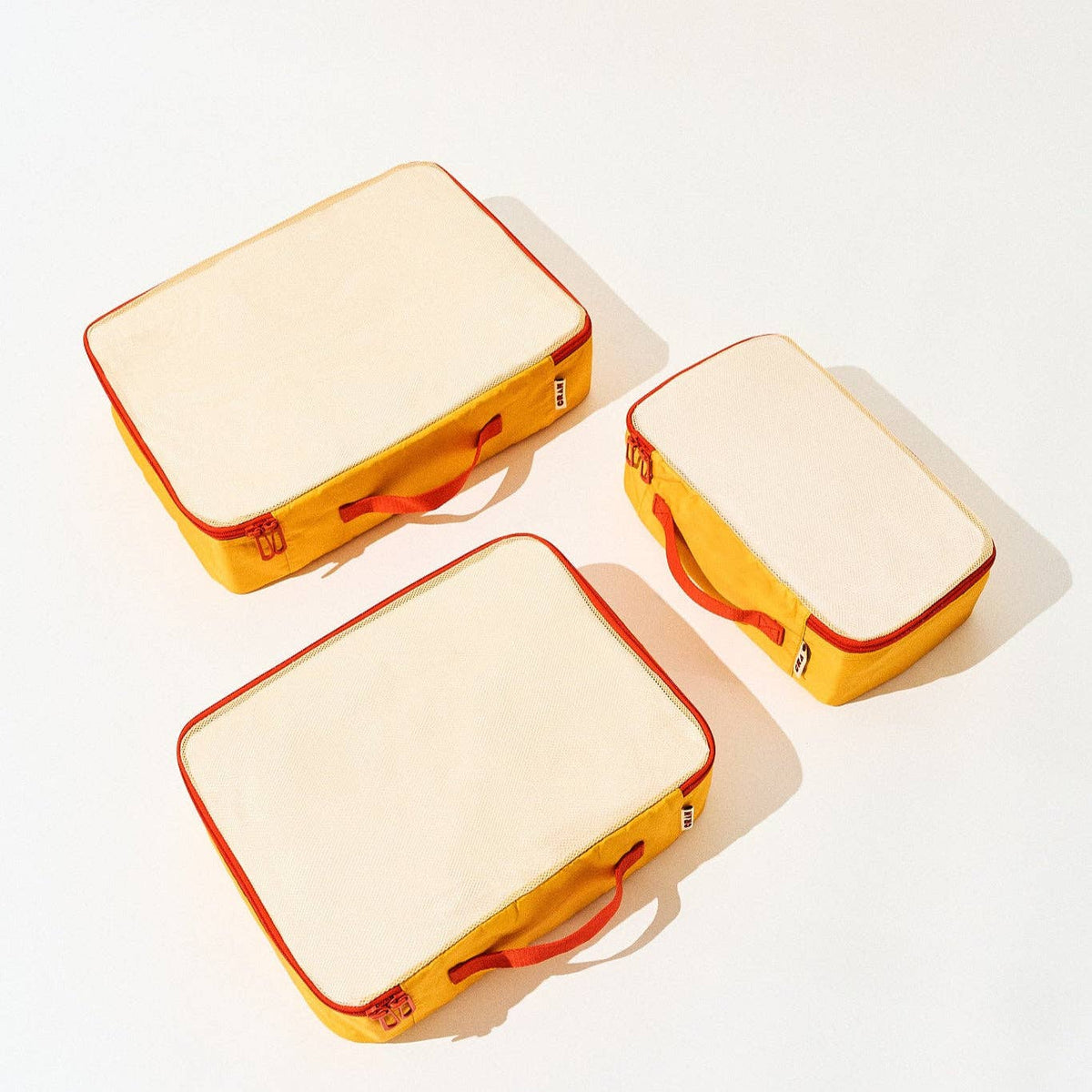 The 3-Piece Set - Sunrise