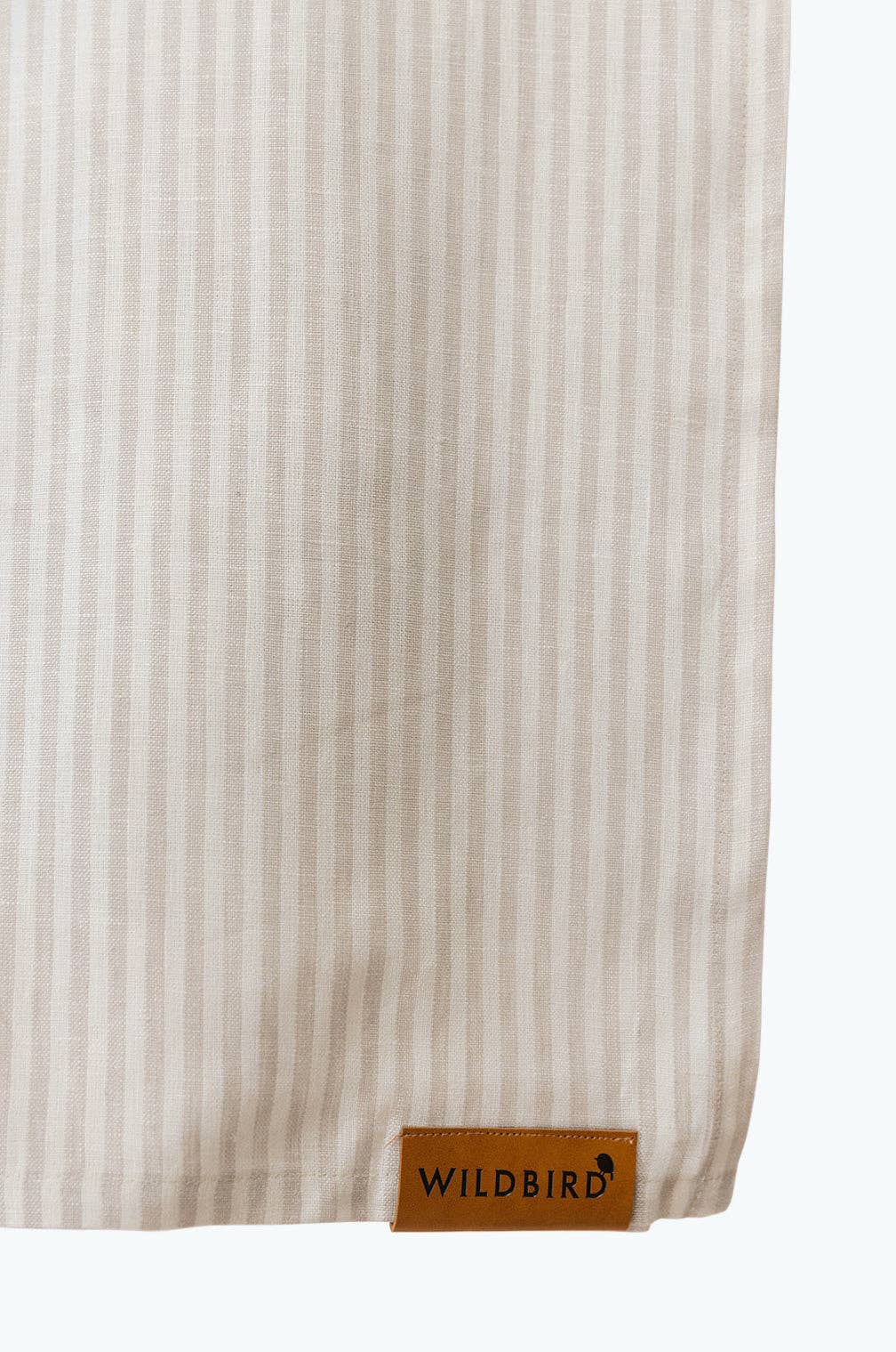Swan Linen Sling