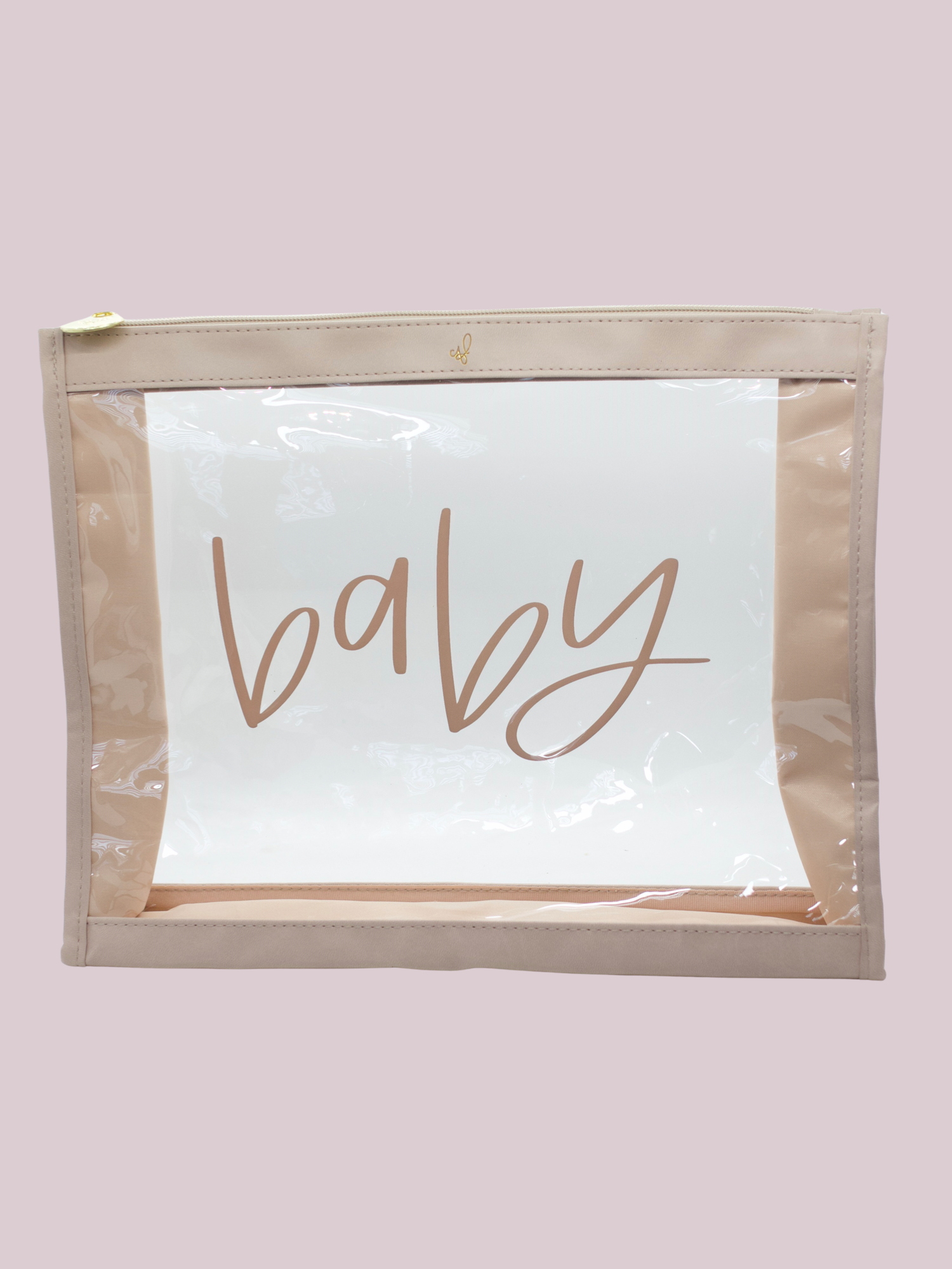 Baby Organizer Pouch