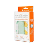 Renew Recycled All-Purpose Microfiber Cloths