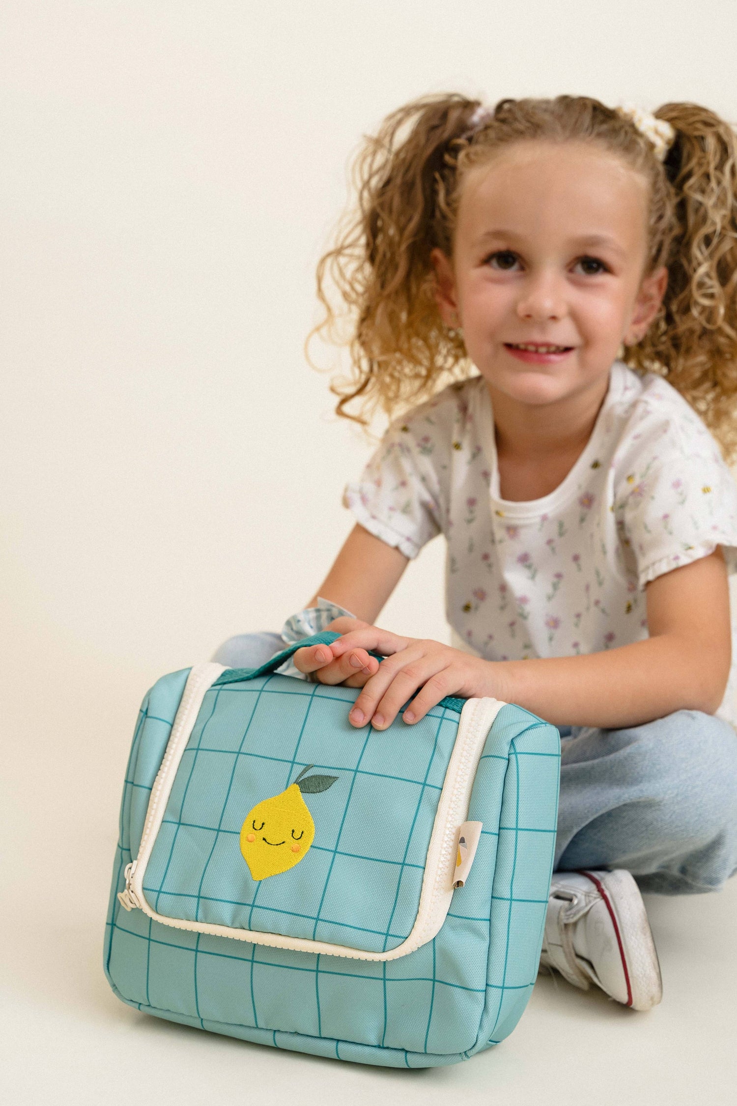 Toiletry Bag Pedro the Pear