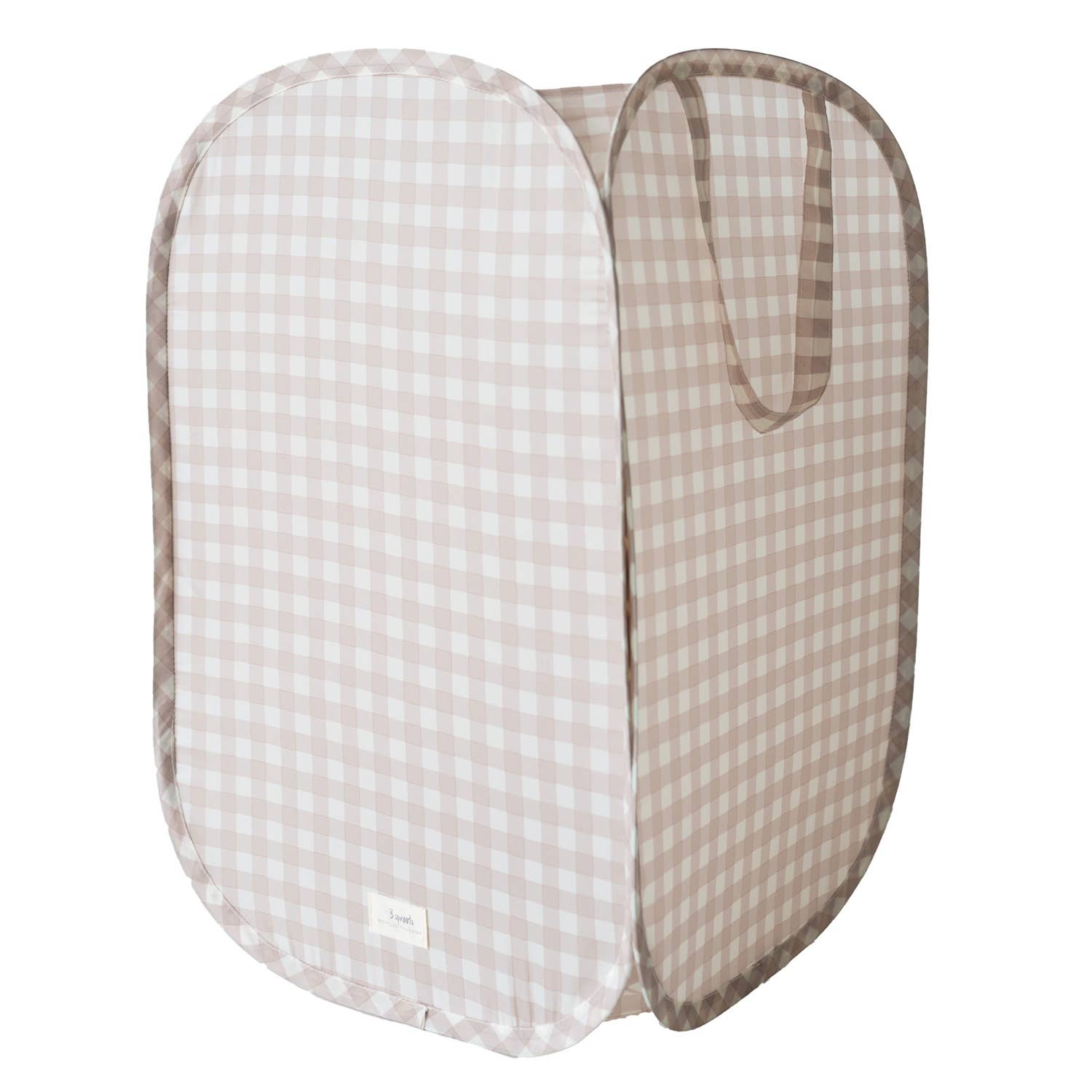 Pop-up Laundry Hamper