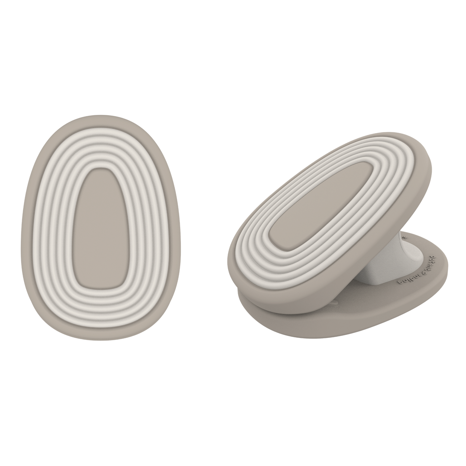 WhimSi Clips Silicone– Metal-Free Clips for Blankets & Toys