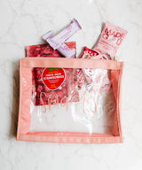 Snacks Organizer Pouch