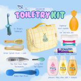 Premium Toiletry Kit