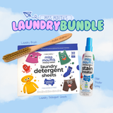 Miss Mouth's Laundry Bundle