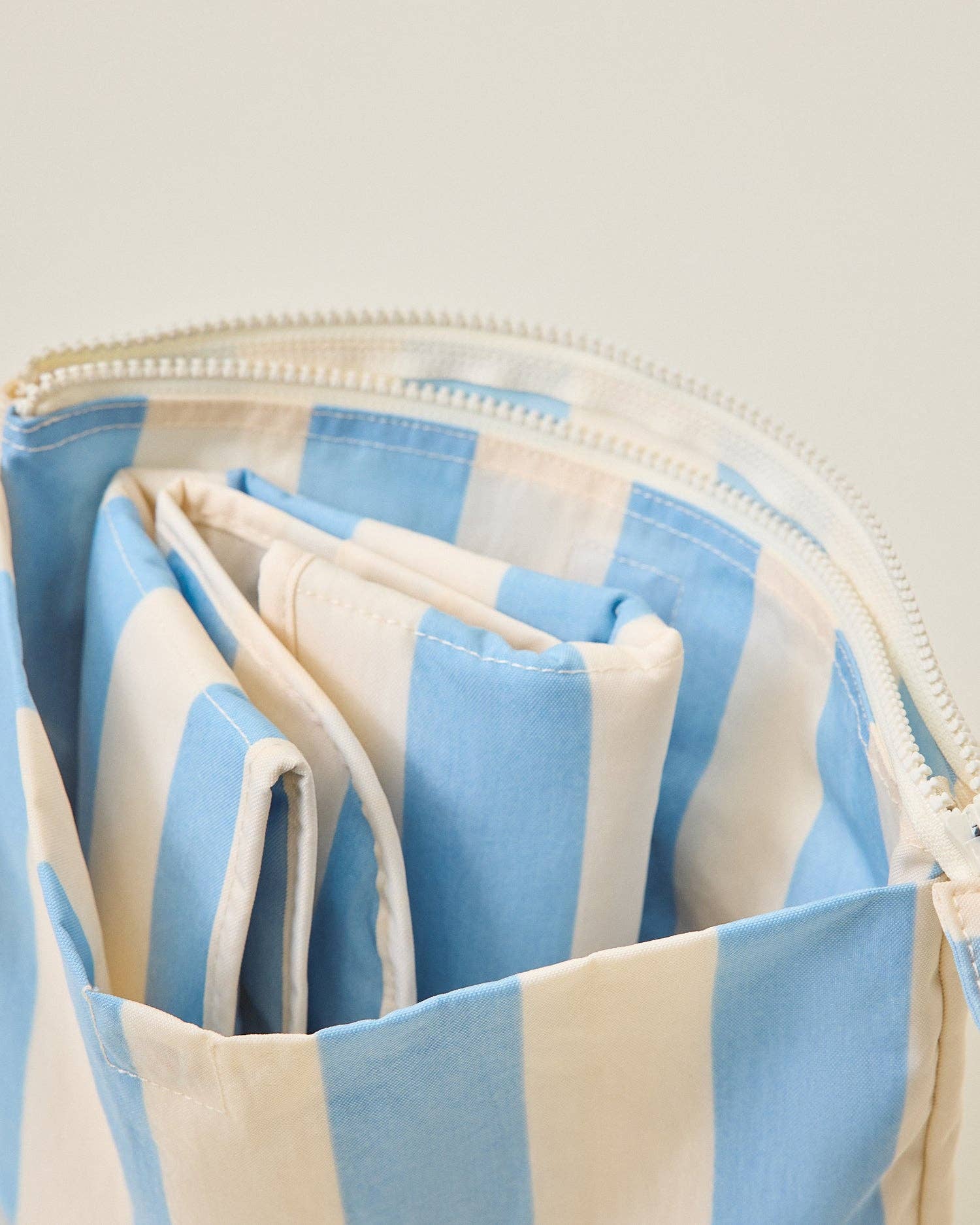Storq x Kindred Bravely Quick Change Kit Bag