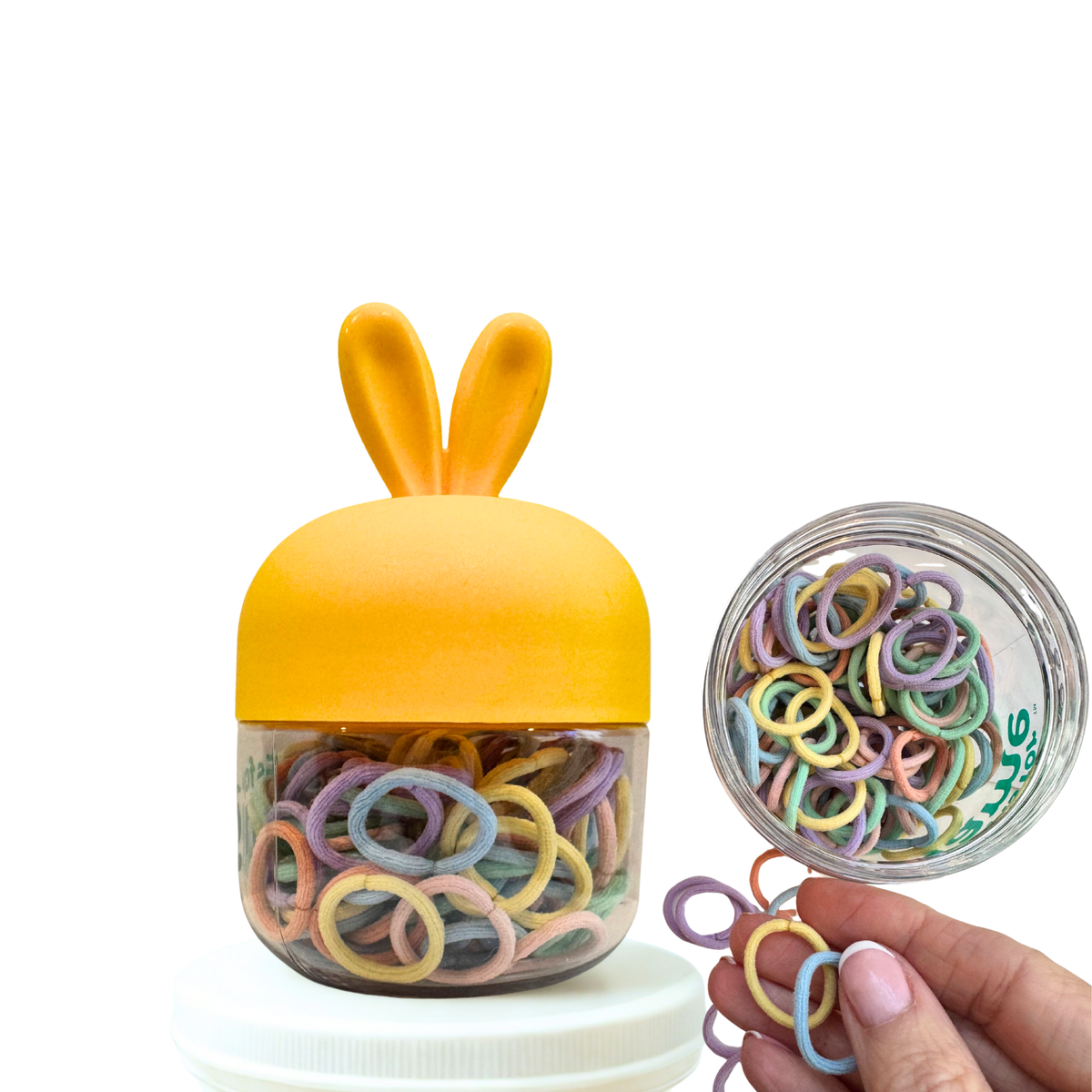 Baby & Toddler Hair Ties