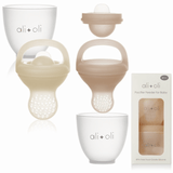 Silicone Food & Fruit Feeder