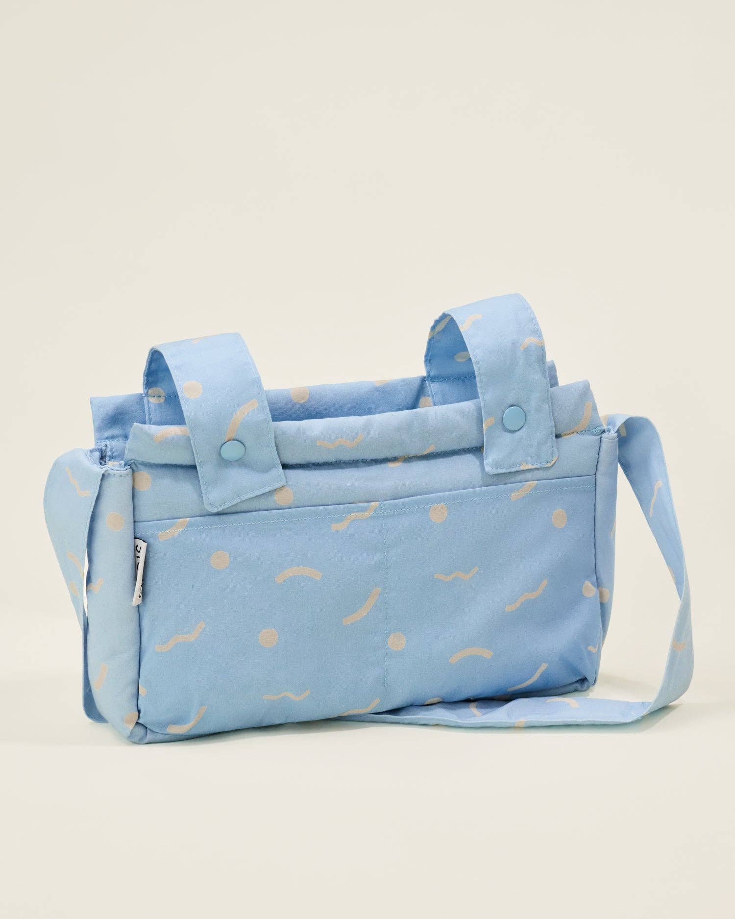 Storq x Kindred Bravely Stroller Party Caddy Bag