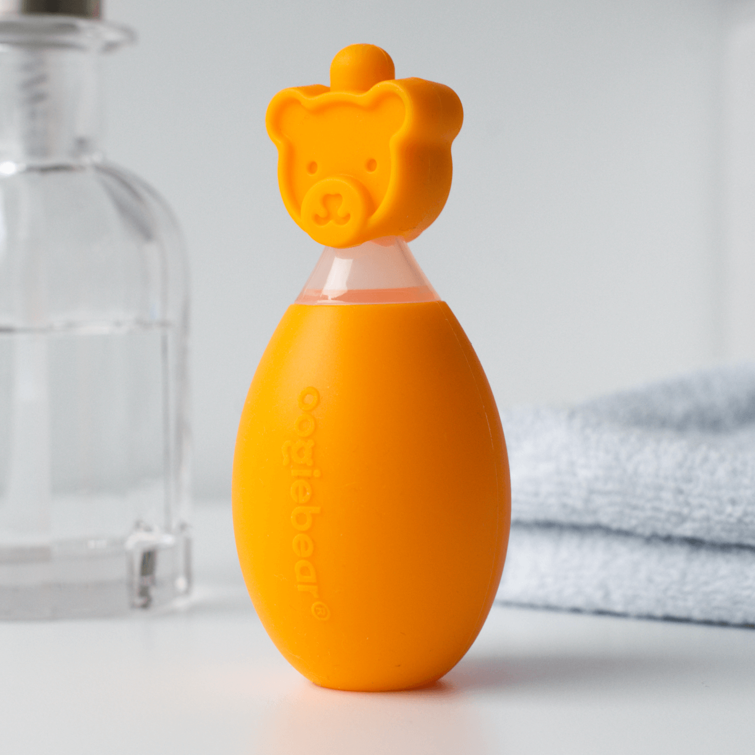 Oogiebear Bulb Aspirator