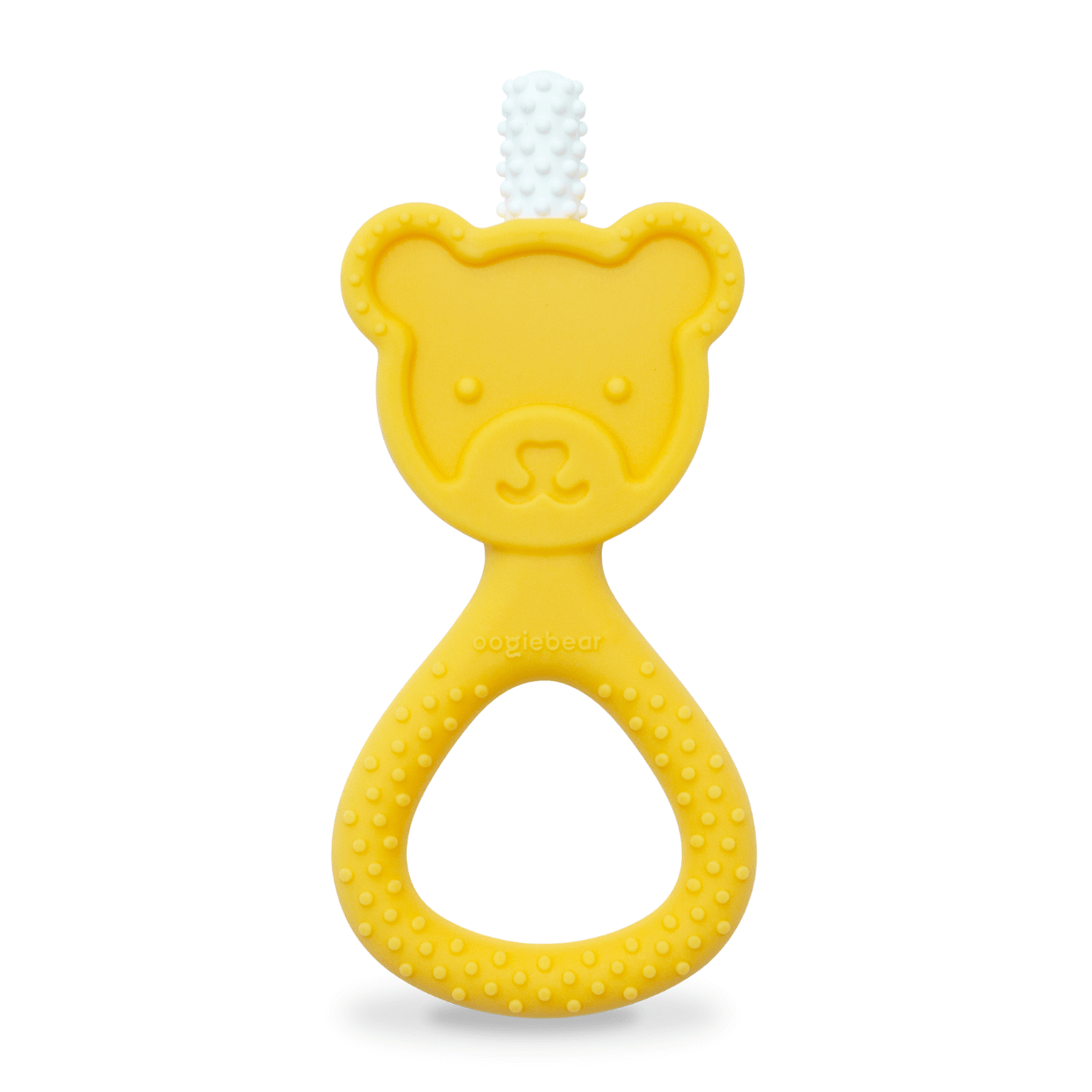 Oogiebear 360˚ baby teether