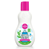 Dapple Baby On the Go Dish Soap 3 oz. Travel Size (Pack of 2)