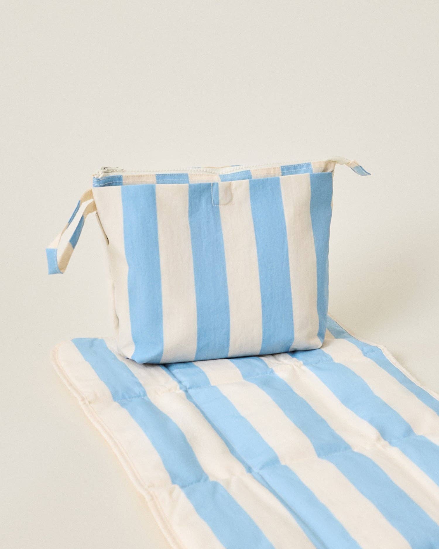 Storq x Kindred Bravely Quick Change Kit Bag