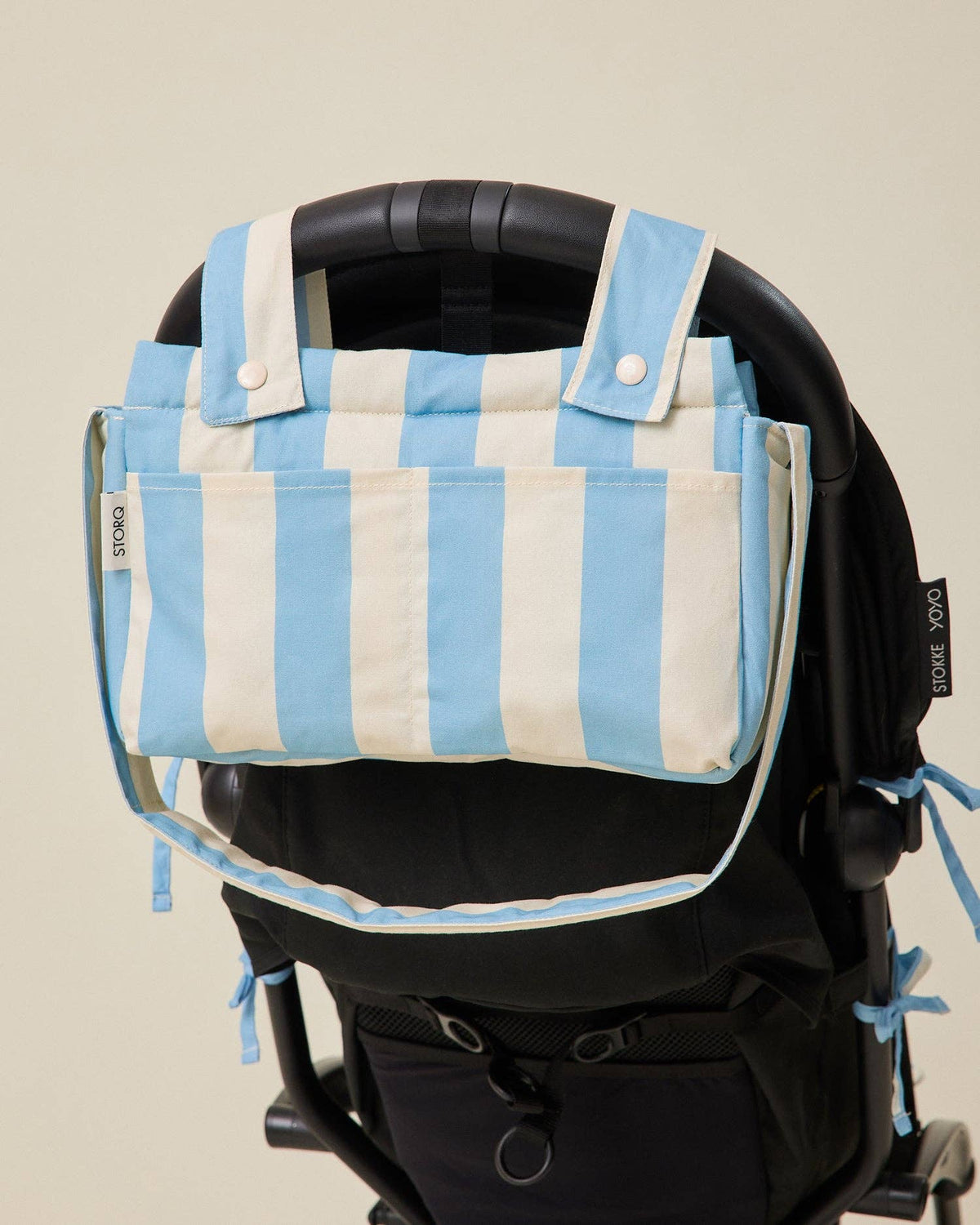 Stroller Party™ Caddy Bag