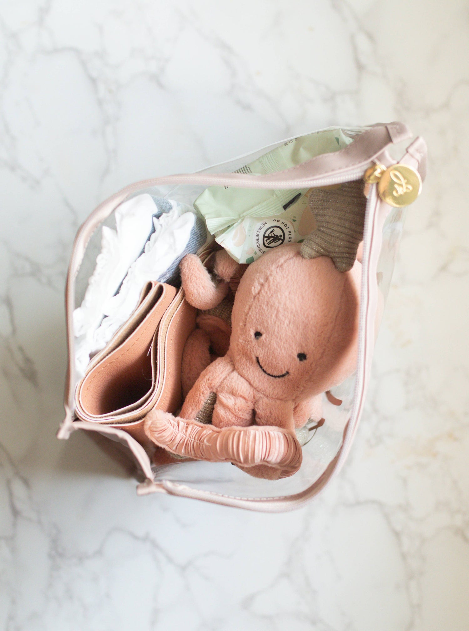 Baby Organizer Pouch
