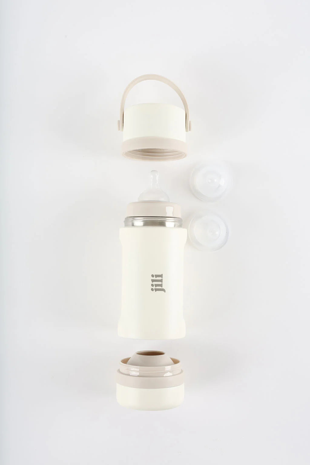 Jili All-In-One Baby Bottle