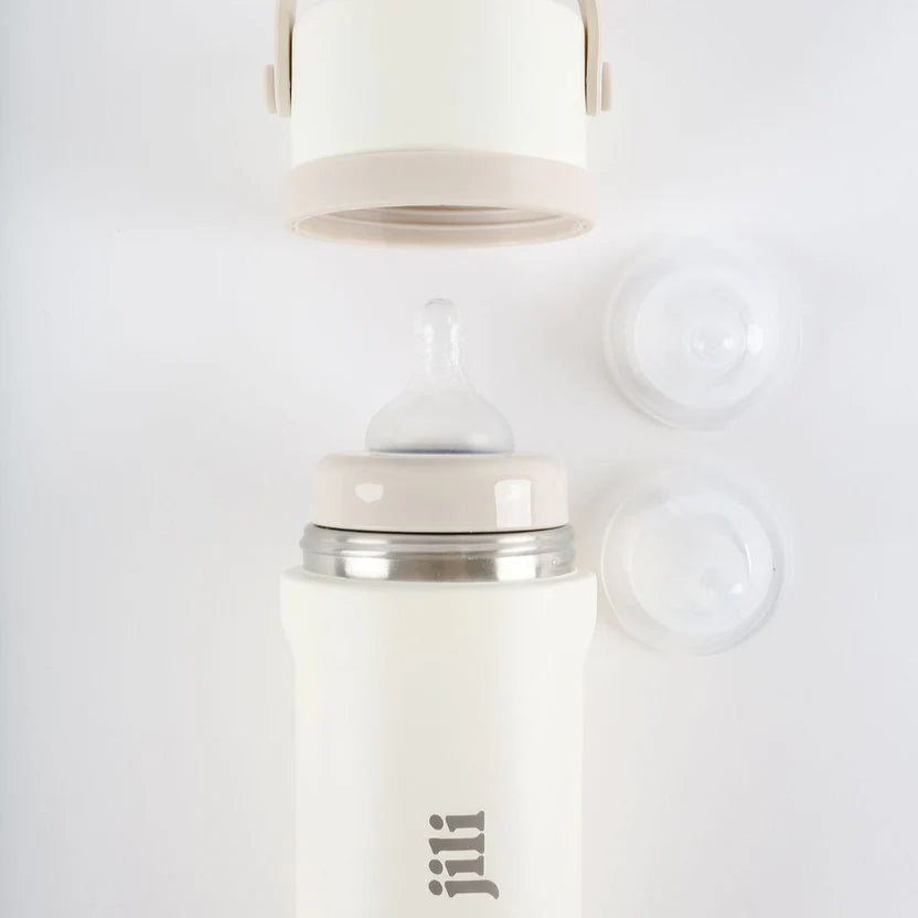 Jili All-In-One Baby Bottle